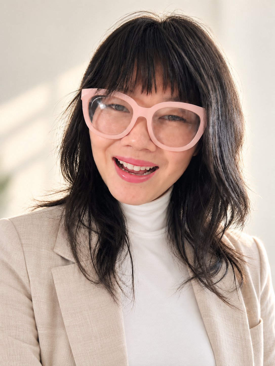 Julia Fong
